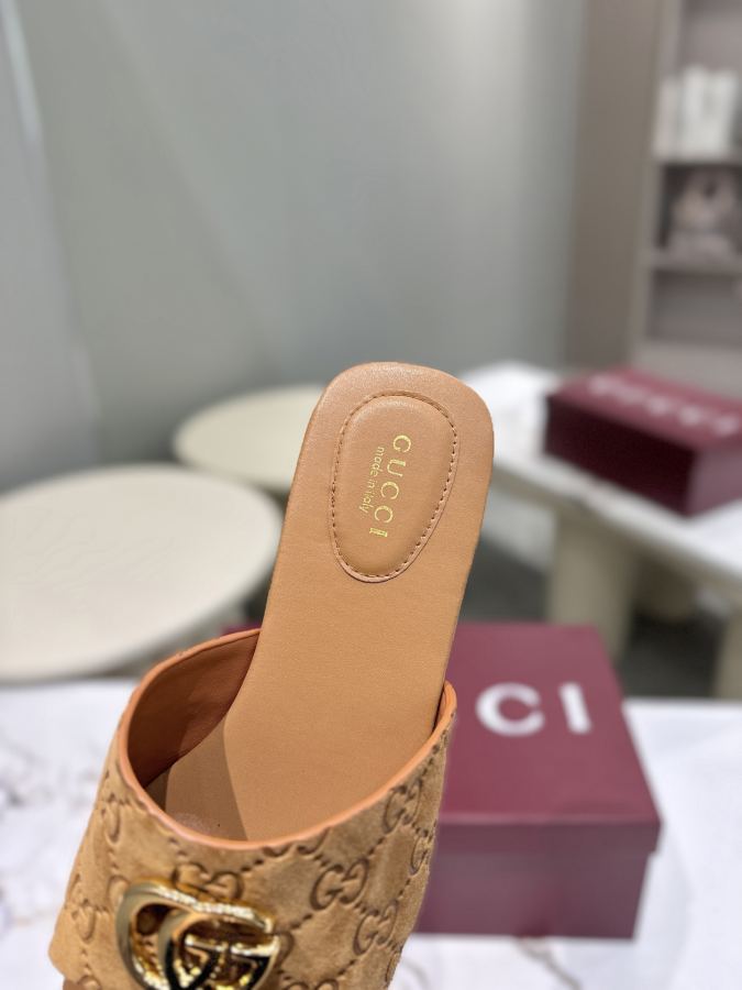 Scarpe da donna Gucci Factory Gucci * Serie…… — photo 7