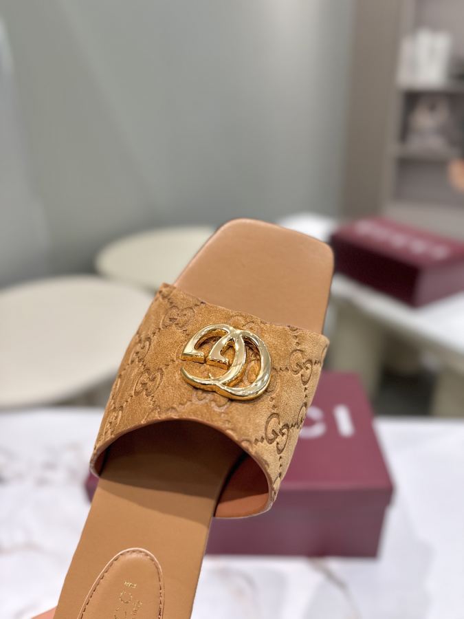 Scarpe da donna Gucci Factory Gucci * Serie…… — photo 6