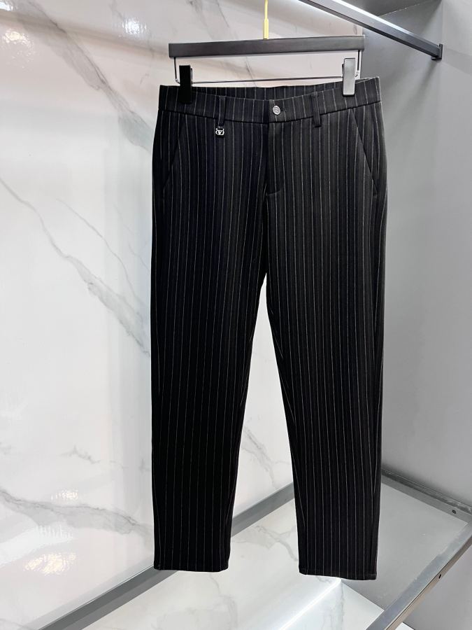 Valentino men New casual trousers, top-end, OEM, business fashion style — 1:1 Replica — photo 2