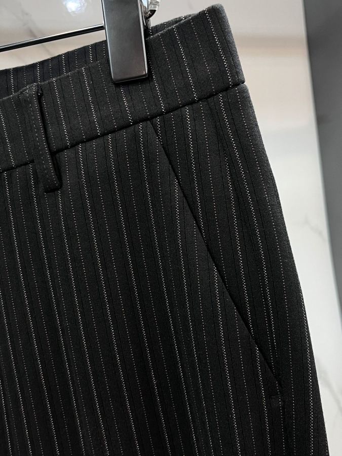 Valentino men New casual trousers, top-end, OEM, business fashion style — 1:1 Replica — photo 5