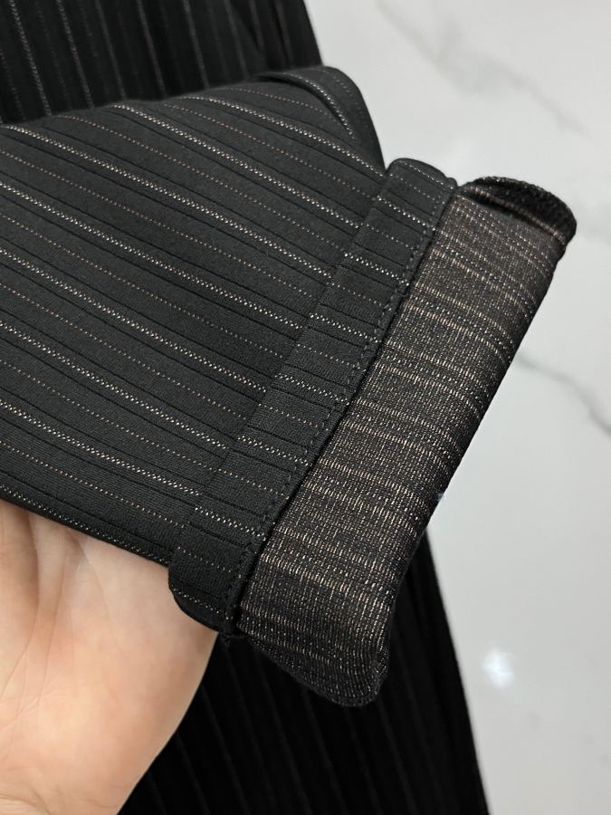 Valentino men New casual trousers, top-end, OEM, business fashion style — 1:1 Replica — photo 9