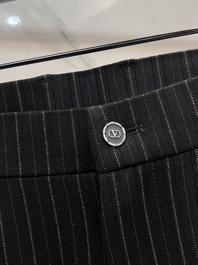 Valentino men New casual trousers, top-end, OEM, business fashion style — 1:1 Replica — photo 6