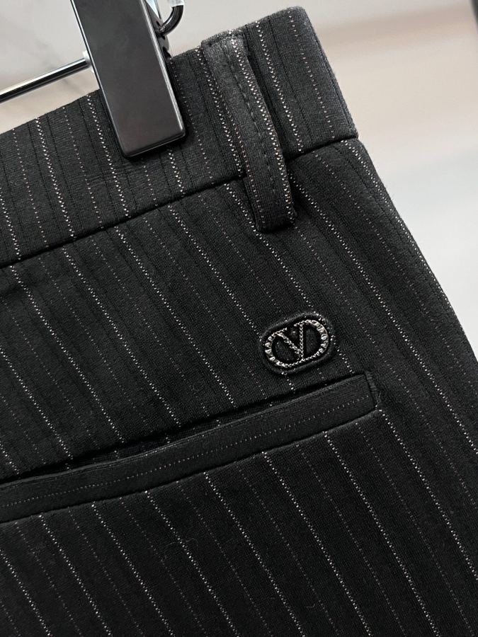 Valentino men New casual trousers, top-end, OEM, business fashion style — 1:1 Replica — photo 8