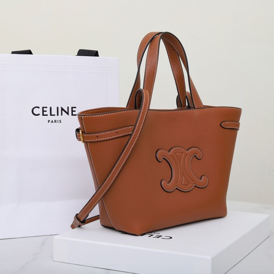 Celine bag New 118613 20.5 35 x19x9cm New Anais — Premium Replica — photo 2
