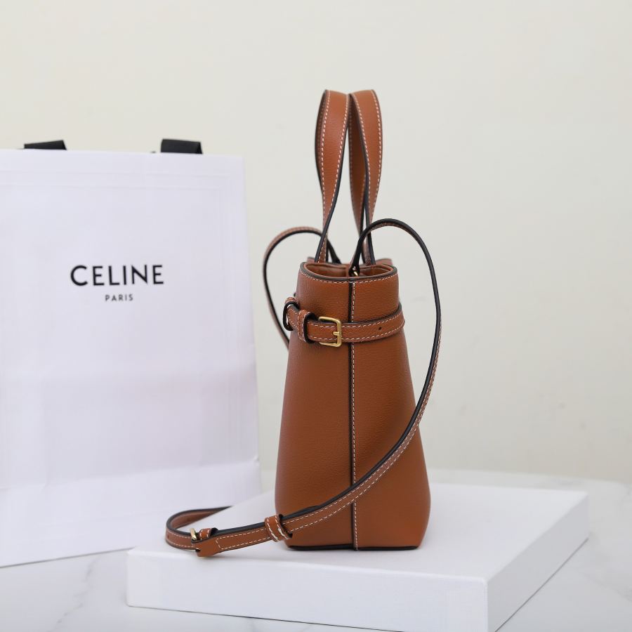 Celine bag New 118613 20.5 35 x19x9cm New Anais — Premium Replica — photo 3