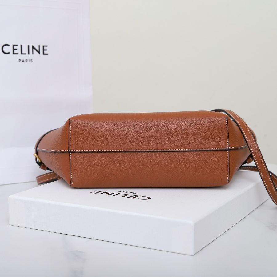 Celine bag New 118613 20.5 35 x19x9cm New Anais — Premium Replica — photo 6