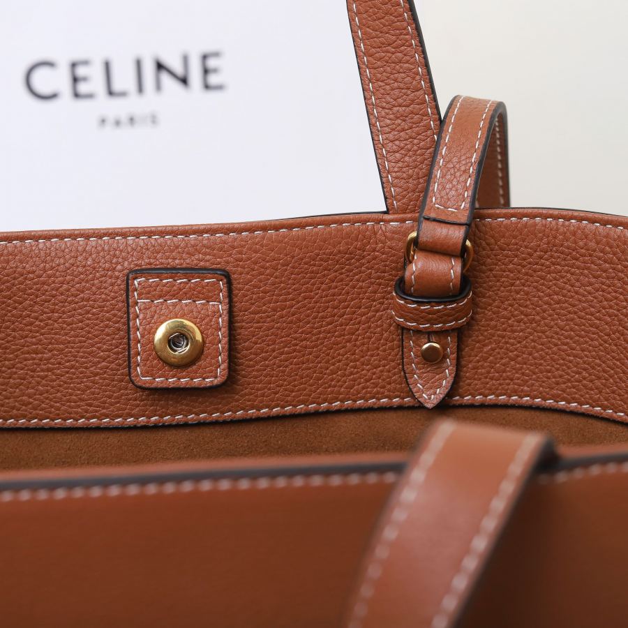 Celine bag New 118613 20.5 35 x19x9cm New Anais — Premium Replica — photo 8
