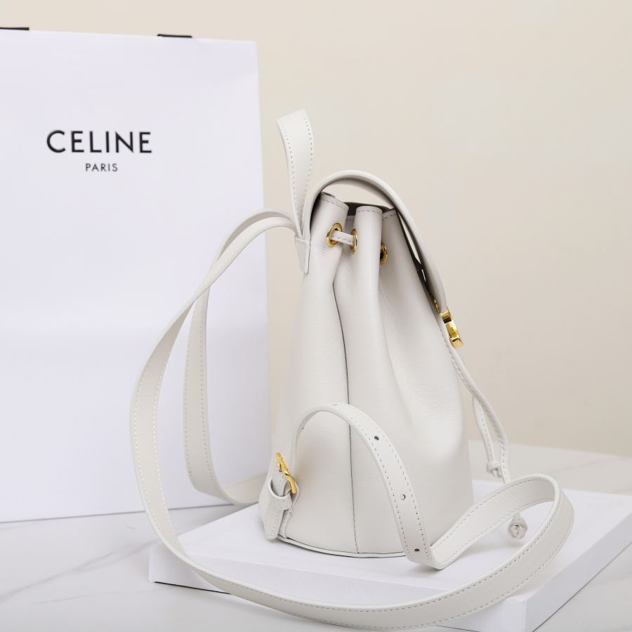 Celine bag New 118703 25x18x13cm New BONNIE UP — AAA Quality Replica — photo 3