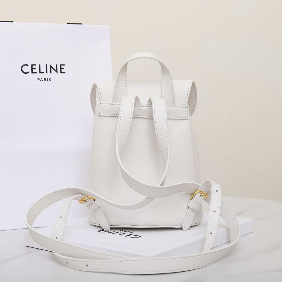 Celine bag New 118703 25x18x13cm New BONNIE UP — AAA Quality Replica — photo 4