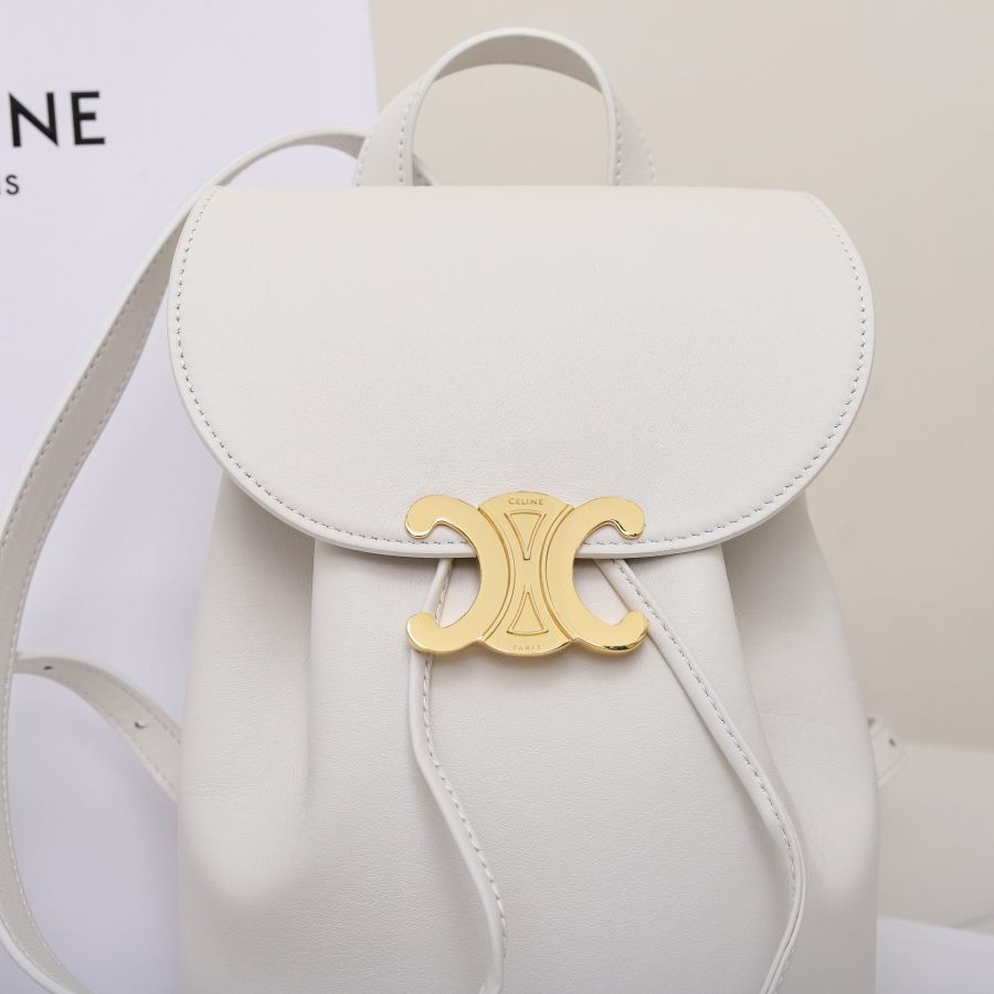 Celine bag New 118703 25x18x13cm New BONNIE UP — AAA Quality Replica — photo 5