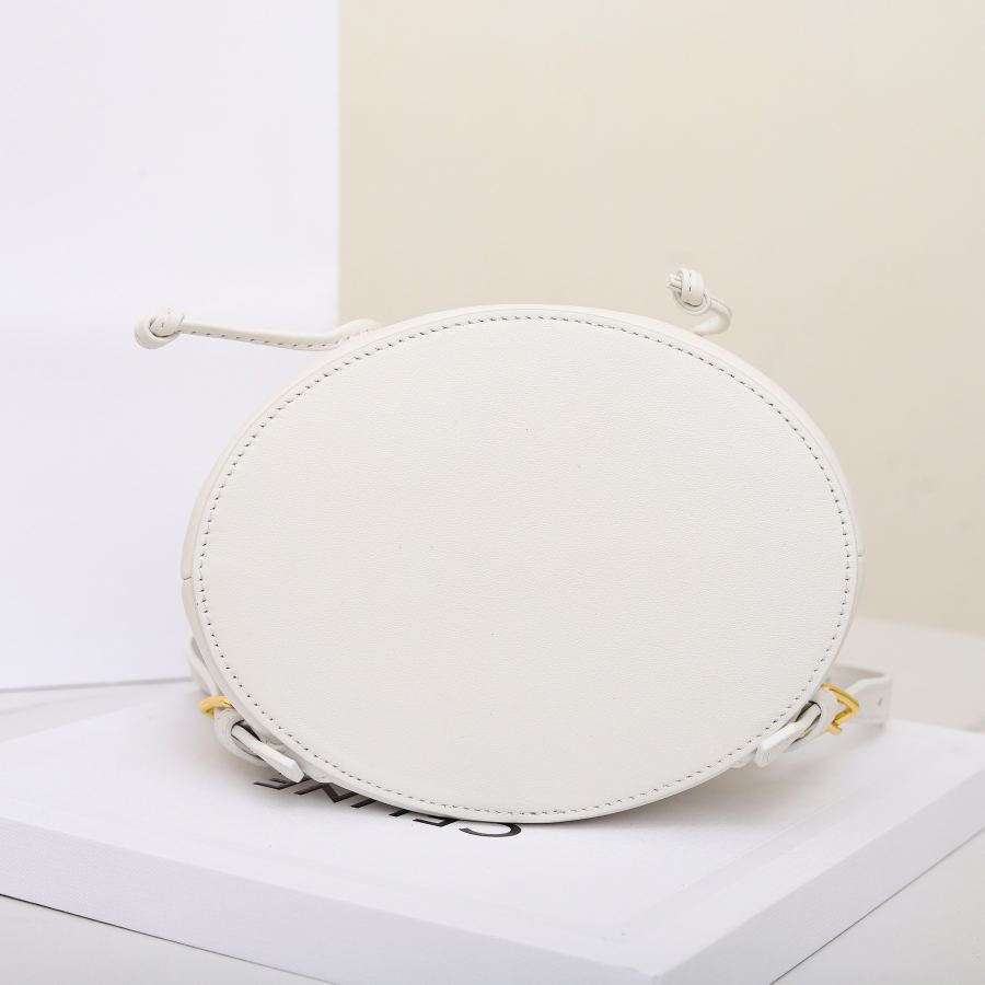 Celine bag New 118703 25x18x13cm New BONNIE UP — AAA Quality Replica — photo 6
