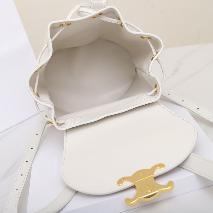 Celine bag New 118703 25x18x13cm New BONNIE UP — AAA Quality Replica — photo 9