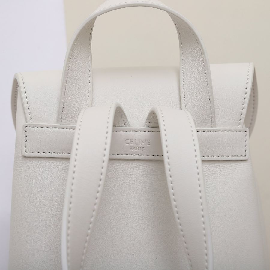 Celine bag New 118703 25x18x13cm New BONNIE UP — AAA Quality Replica — photo 8