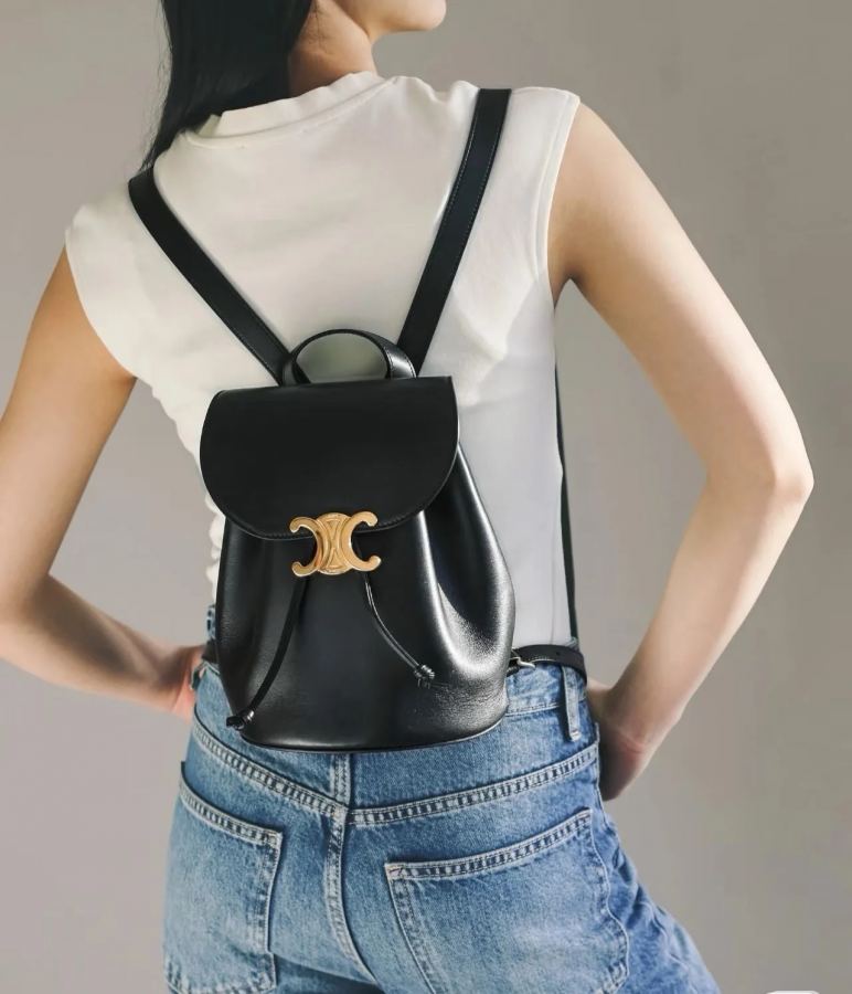 Celine bag Den nye lille skuespillerinnen er så pen — photo 8
