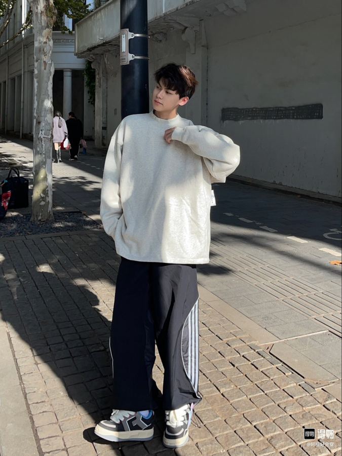 Fear of God Clothes “ replica FEAR OF GOD ESSENTIALS T ” oversize FOG yuan ESSENTIALS Series — photo 4