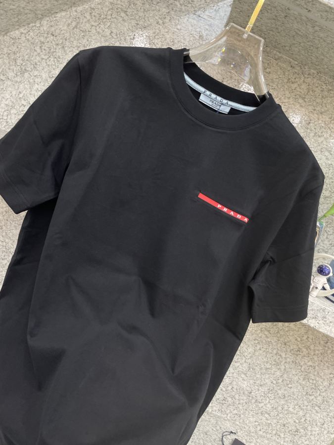 Prada men PRADPRADA 26-X New Arrival T logo 180 S-2 XL M-3 XL — 1:1 Replica — photo 8