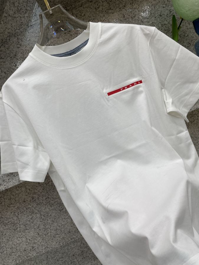 Prada men PRADPRADA 26-X New Arrival T logo 180 S-2 XL M-3 XL — 1:1 Replica — photo 9