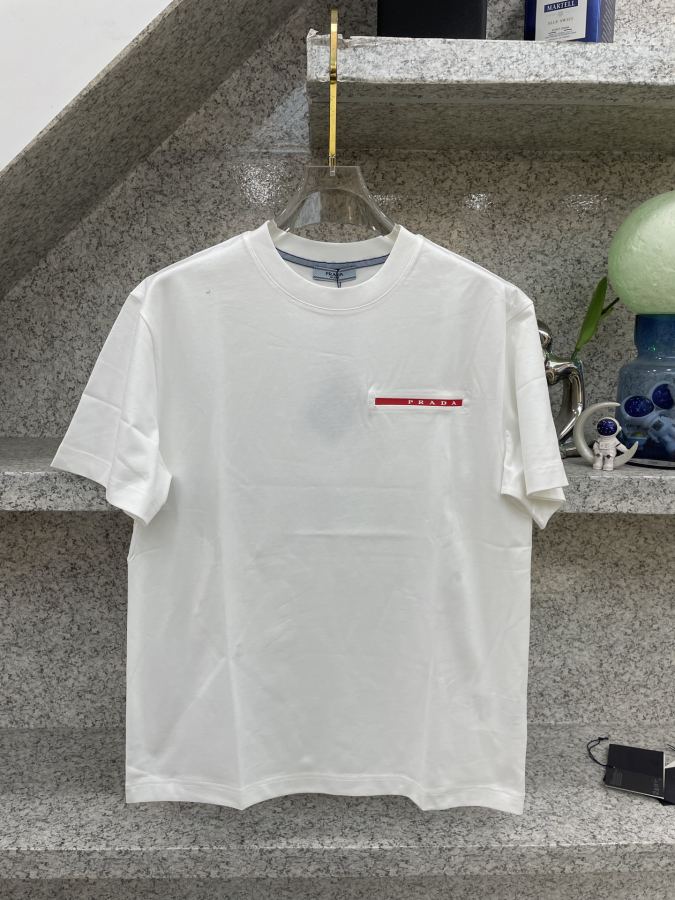 Prada men PRADPRADA 26-X New Arrival T logo 180 S-2 XL M-3 XL — 1:1 Replica — photo 3