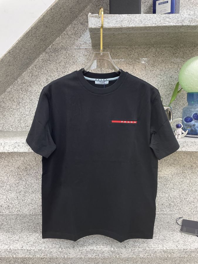 Prada men PRADPRADA 26-X New Arrival T logo 180 S-2 XL M-3 XL — 1:1 Replica — photo 2