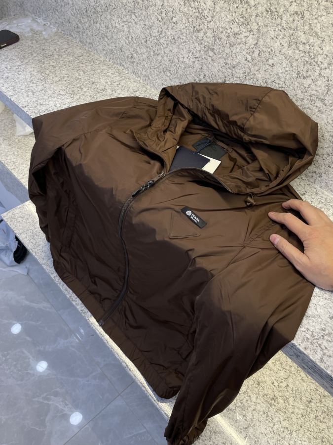 Prada men PRAD X Series replica Factory M | 48-3 XL | 56 | J-2202