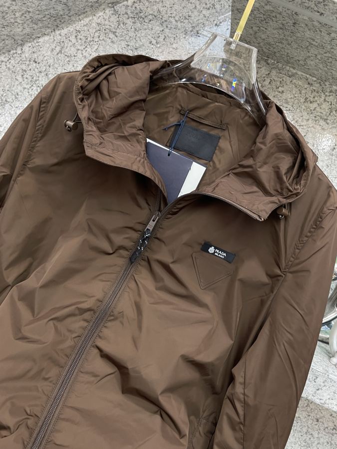 Prada men PRAD X Series replica Factory M | 48-3 XL | 56 | J-2202 — photo 8