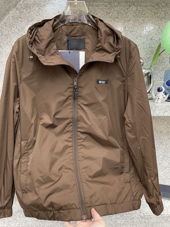 Prada men PRAD X Series replica Factory M | 48-3 XL | 56 | J-2202 — photo 5