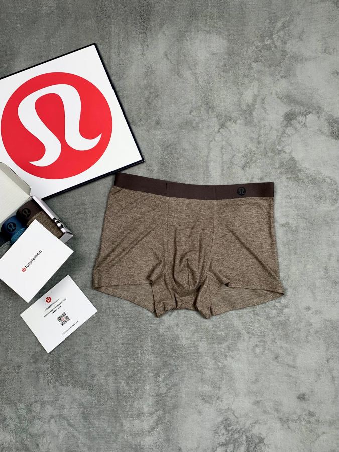 Lulu Men's Bottoms Lululemon Men's Series — 1:1 Replica — photo 5