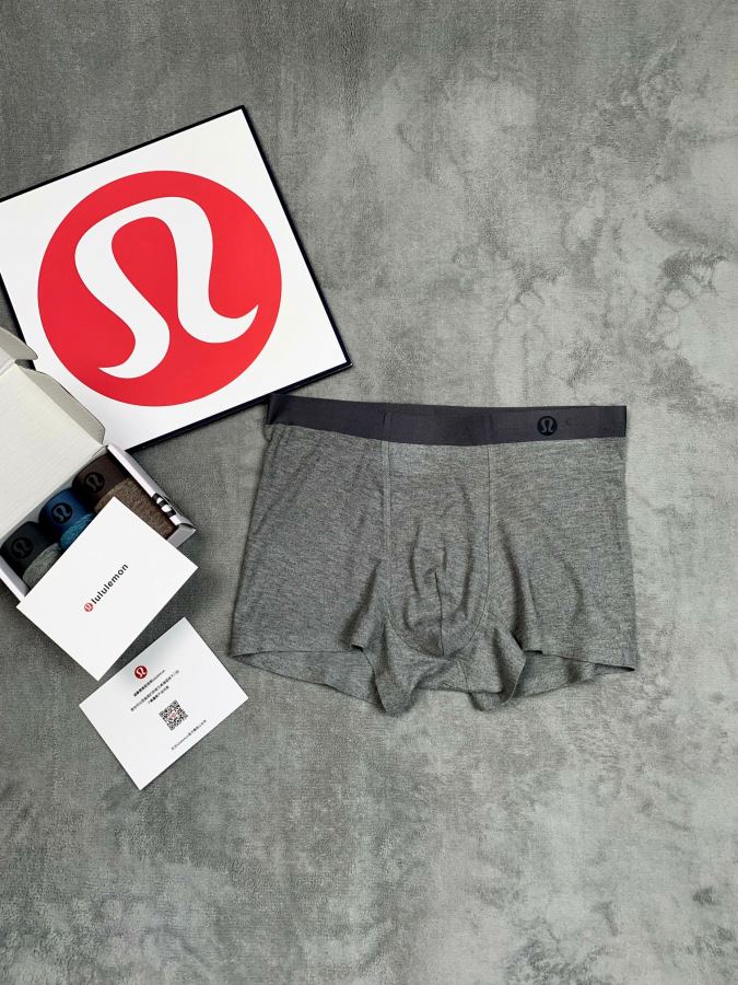 Lulu Men's Bottoms Lululemon Men's Series — 1:1 Replica — photo 6