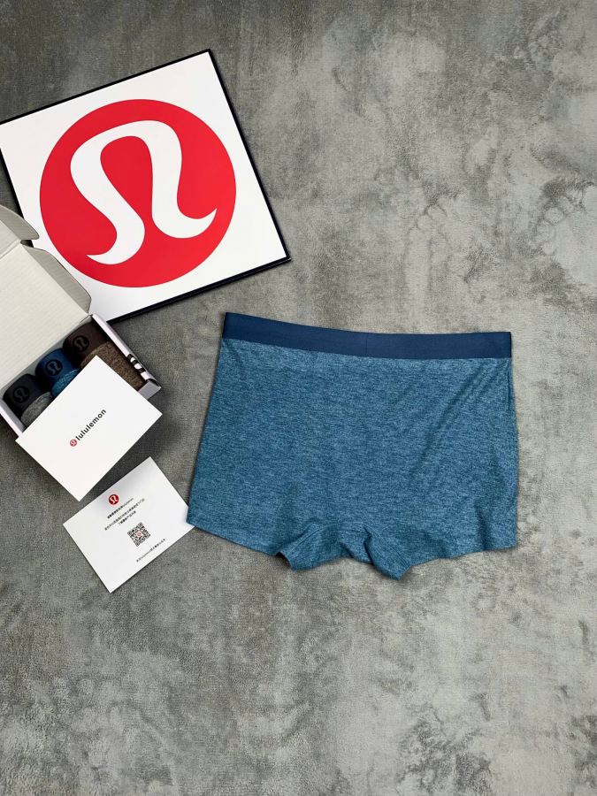 Lulu Men's Bottoms Lululemon Men's Series — 1:1 Replica — photo 8