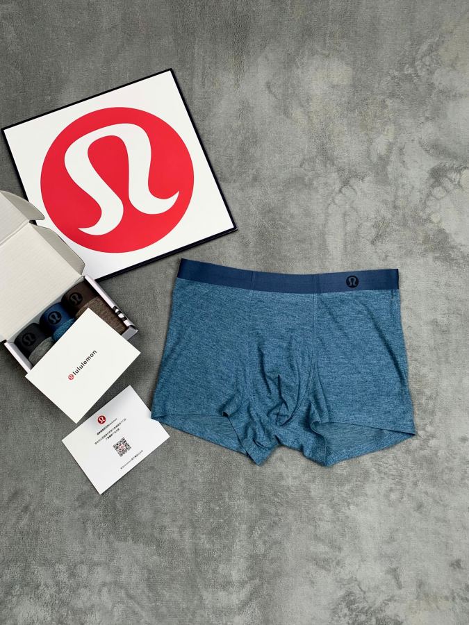 Lulu Men's Bottoms Lululemon Men's Series — 1:1 Replica — photo 7