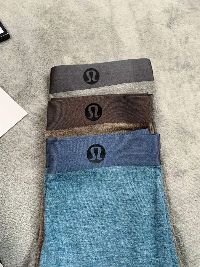 Lulu Men's Bottoms Lululemon Men's Series — 1:1 Replica — photo 10