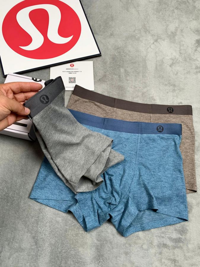 Lulu Men's Bottoms Lululemon Men's Series — 1:1 Replica — photo 11