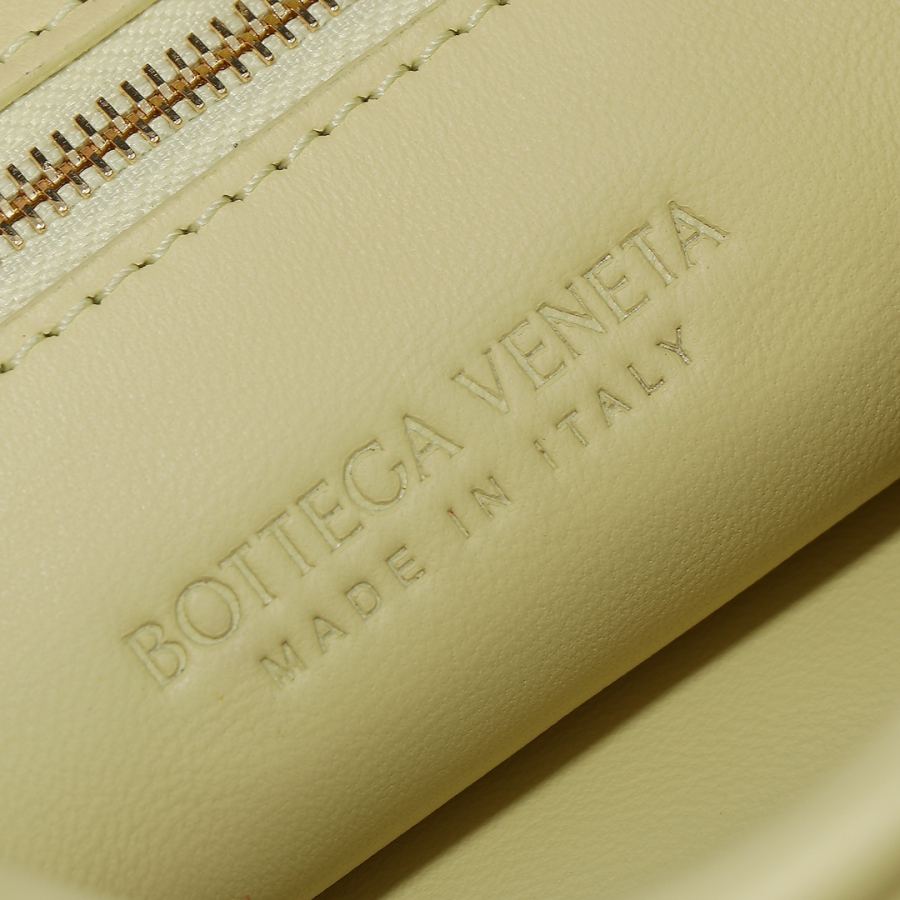 Bottega Veneta bag BV new HOP small series handbags — Premium Replica — photo 9