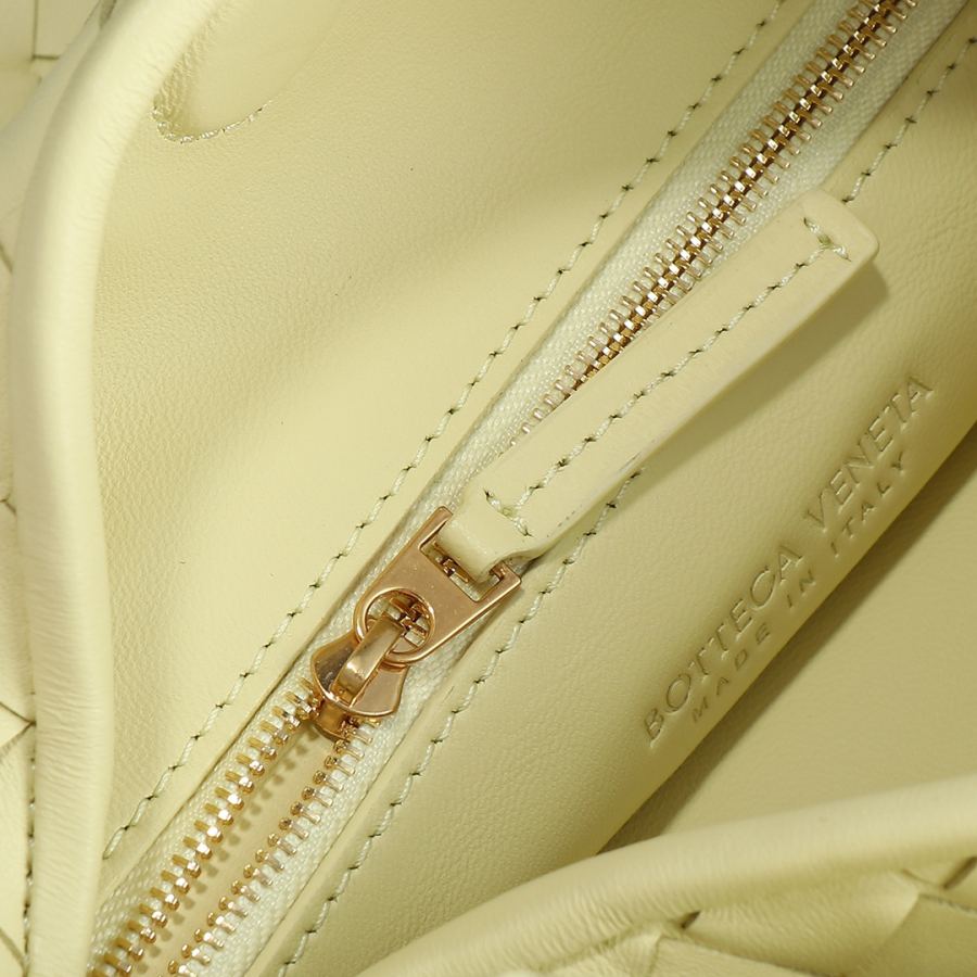 Bottega Veneta bag BV new HOP small series handbags — Premium Replica — photo 7