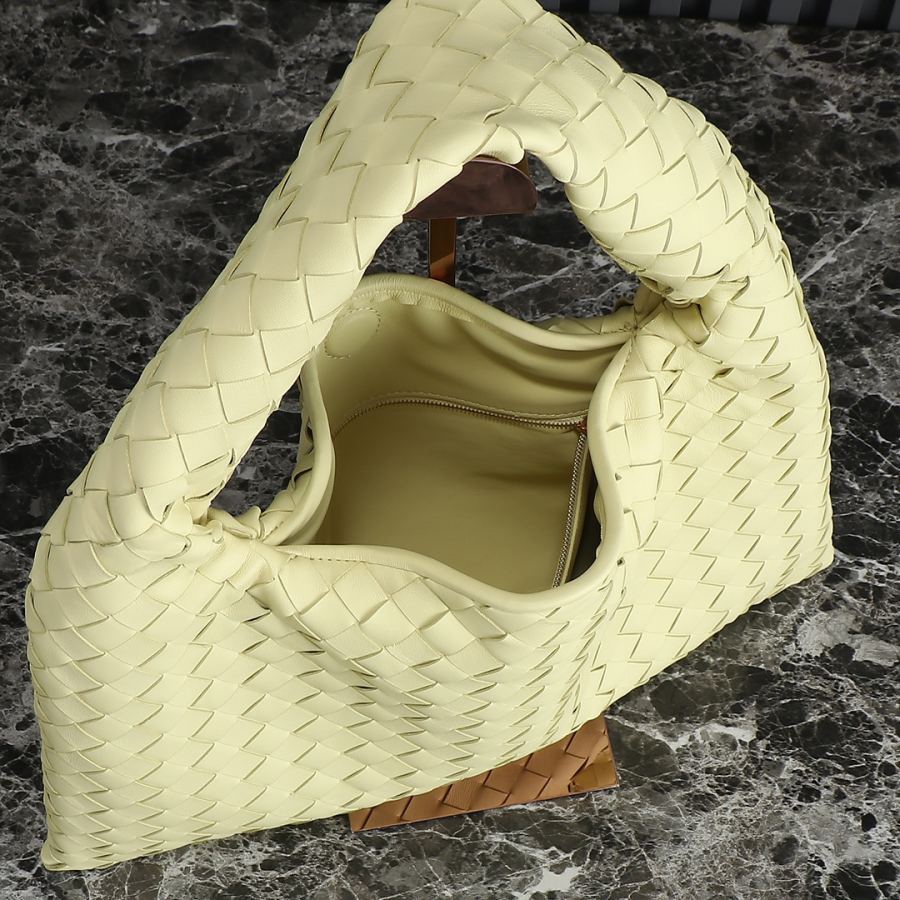 Bottega Veneta bag BV new HOP small series handbags — Premium Replica — photo 6