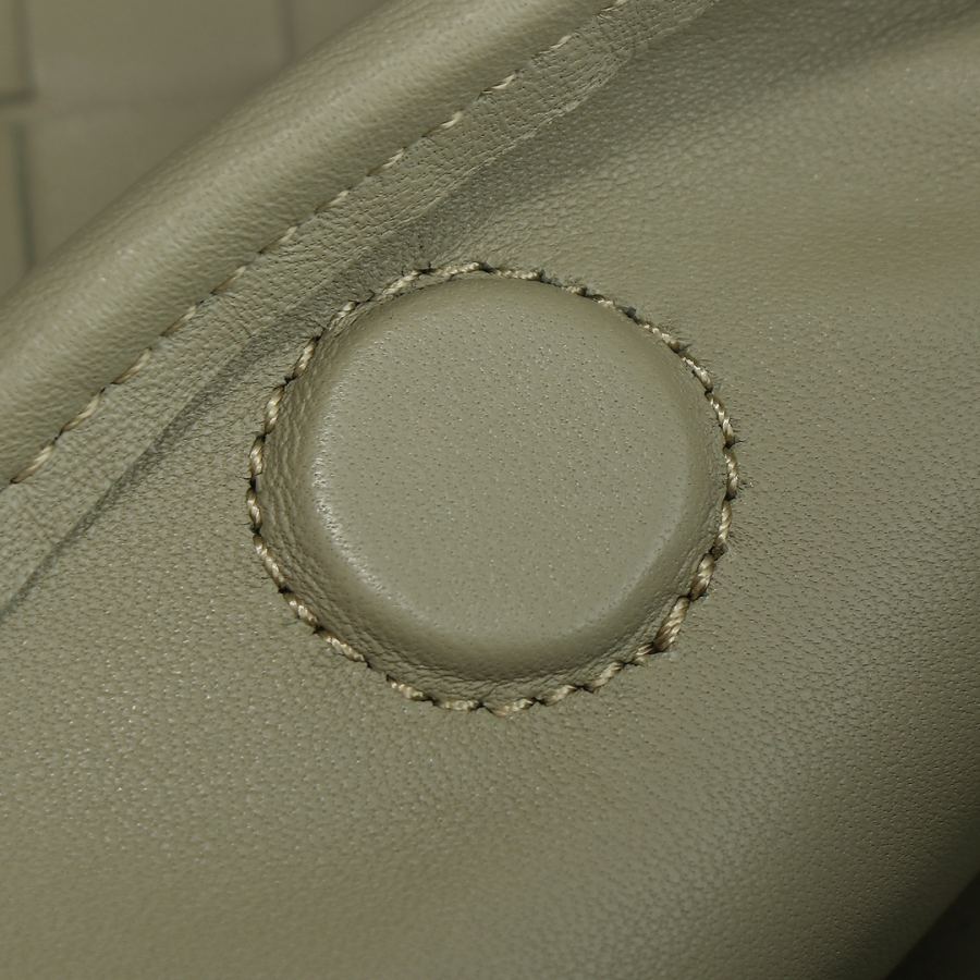 Bottega Veneta bag BV new HOP small series handbags — 1:1 Replica — photo 8