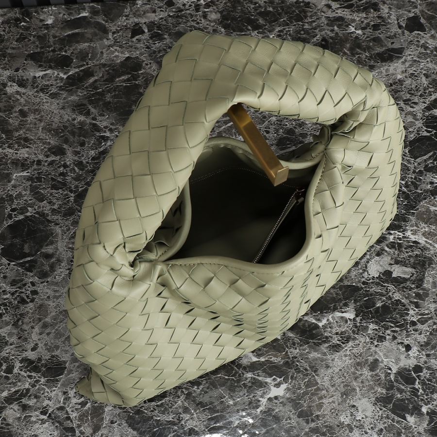Bottega Veneta bag BV new HOP small series handbags — 1:1 Replica — photo 7