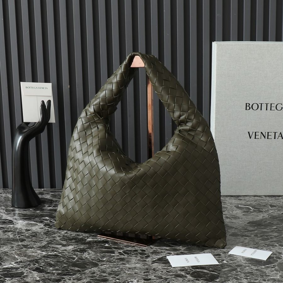 Bottega Veneta bag BV new HOP small series handbags — AAA Quality Replica — photo 3