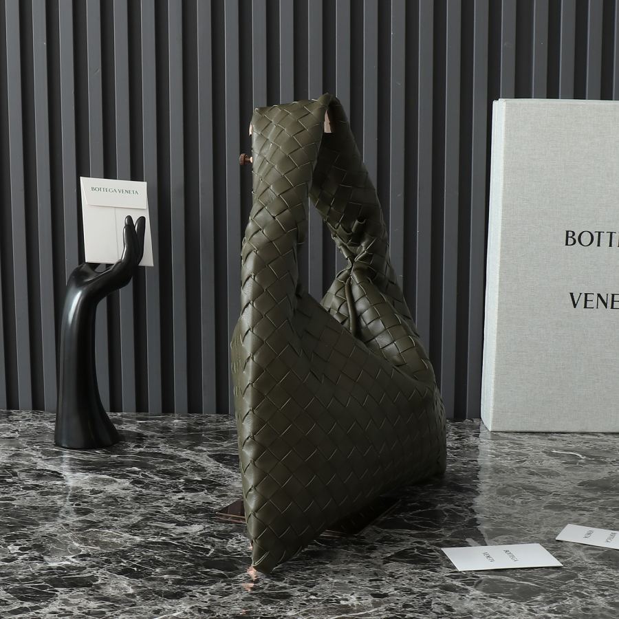 Bottega Veneta bag BV new HOP small series handbags — AAA Quality Replica — photo 2