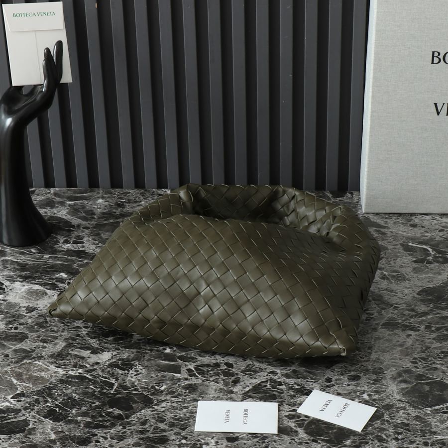 Bottega Veneta bag BV new HOP small series handbags — AAA Quality Replica — photo 4