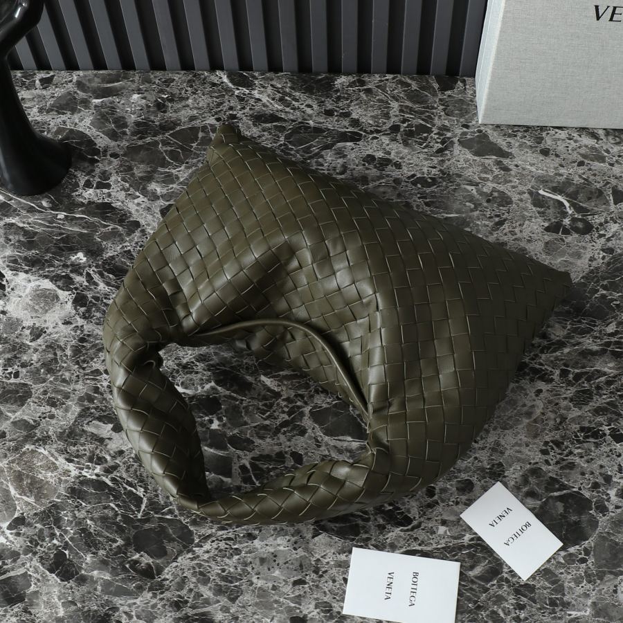 Bottega Veneta bag BV new HOP small series handbags — AAA Quality Replica — photo 5