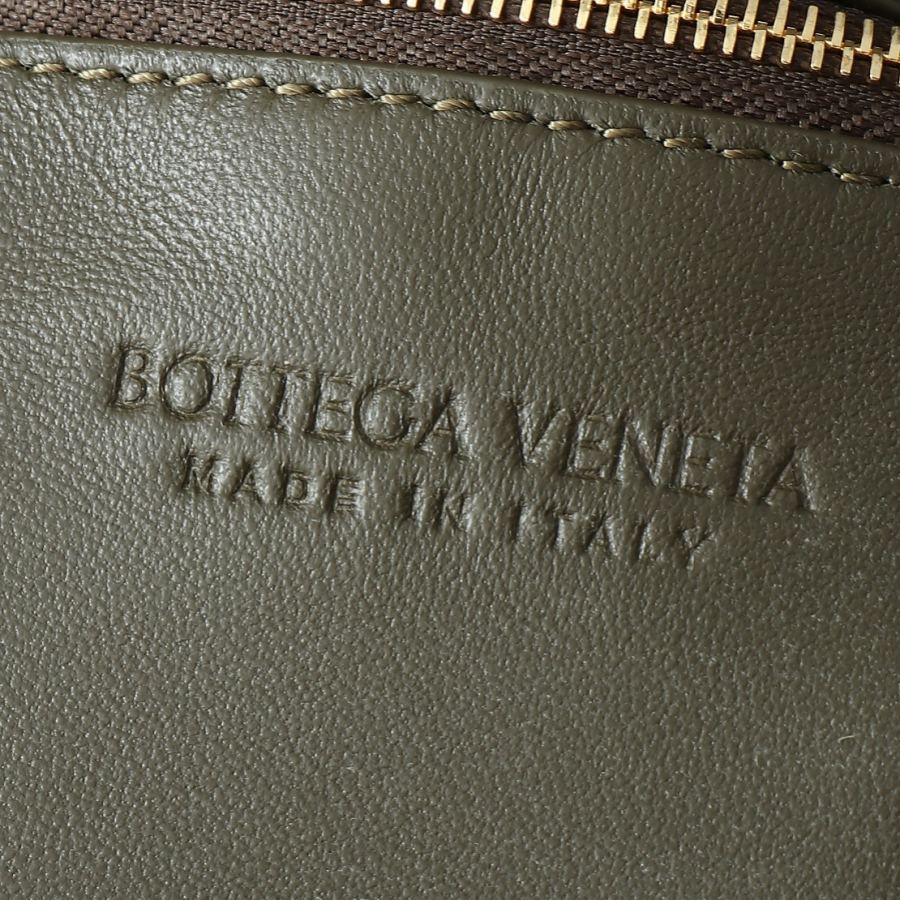 Bottega Veneta bag BV new HOP small series handbags — AAA Quality Replica — photo 9