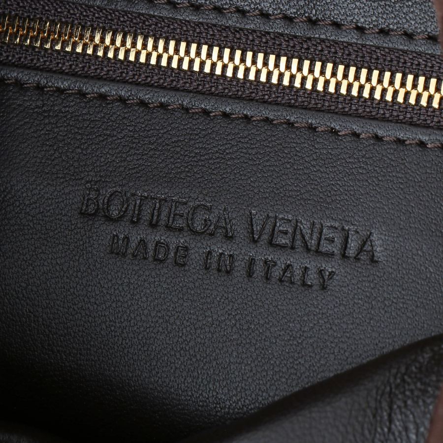 Bottega Veneta bag BV new HOP small series handbags — Premium Replica — photo 9