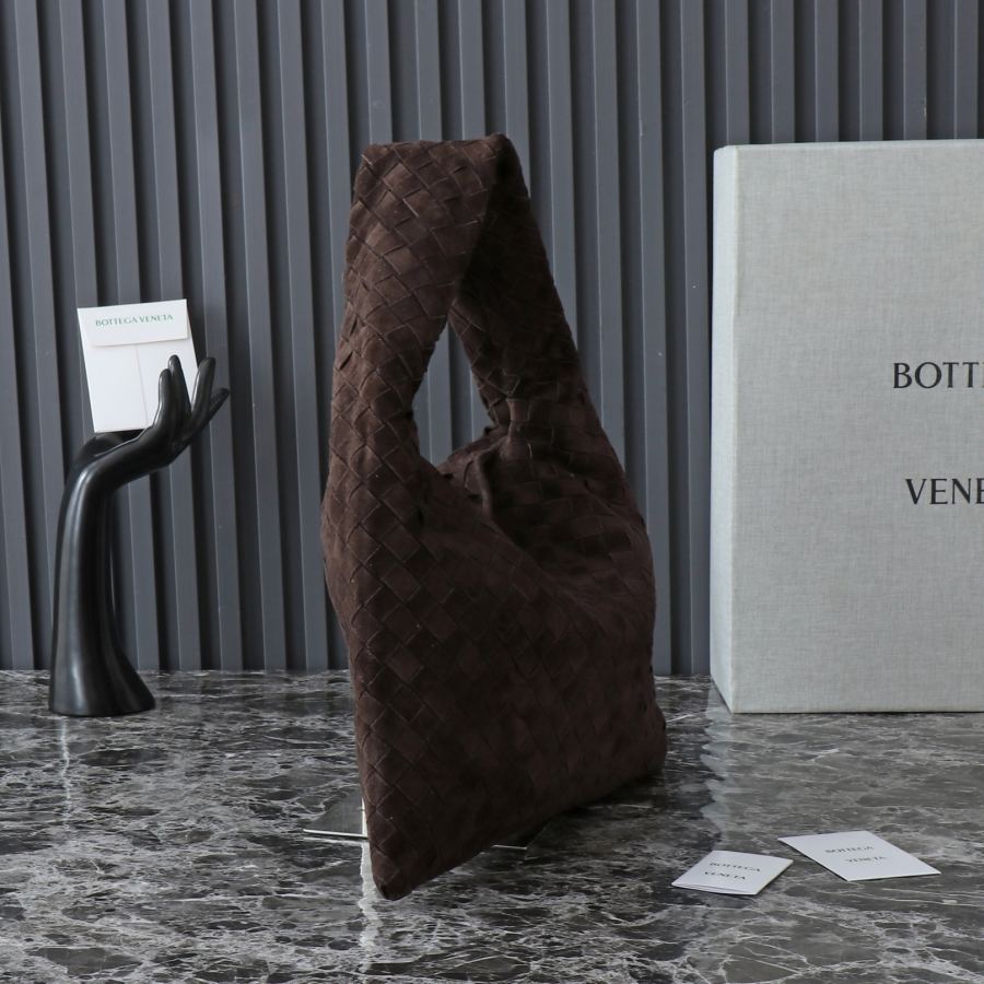 Bottega Veneta bag BV new HOP small series handbags — Premium Replica — photo 2