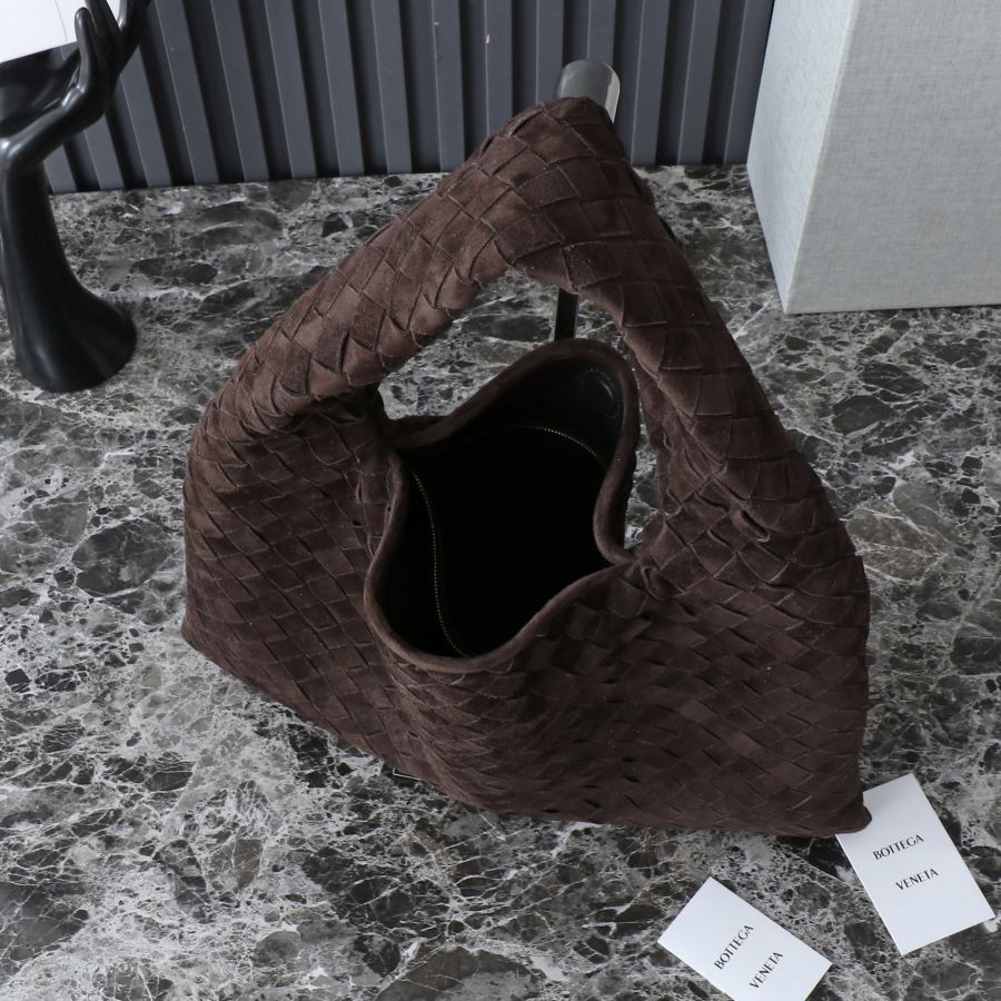 Bottega Veneta bag BV new HOP small series handbags — Premium Replica — photo 6