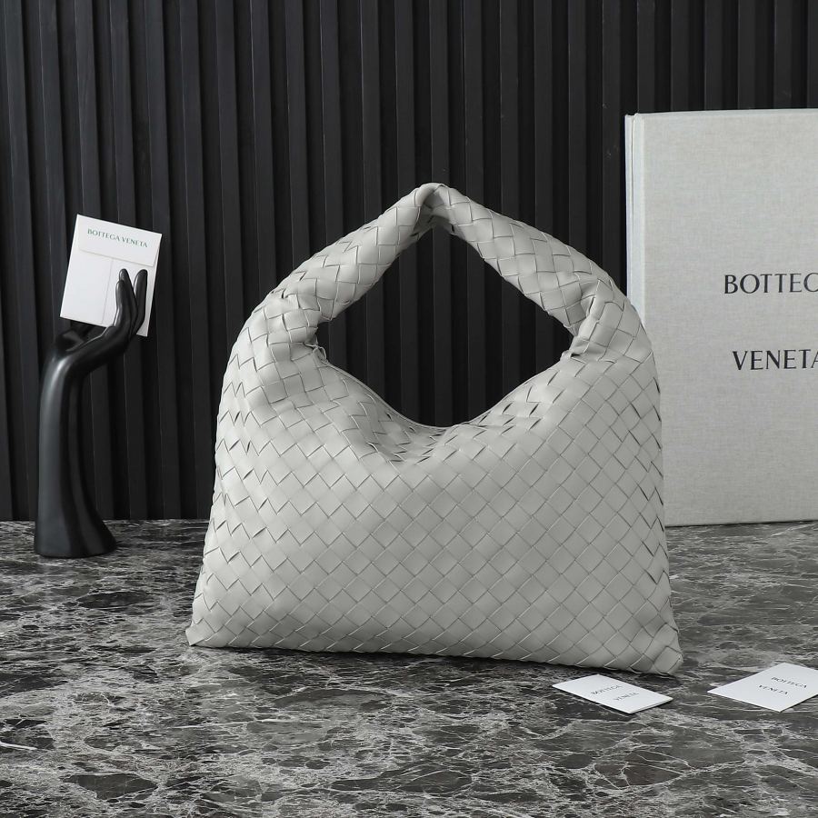 Bottega Veneta bag BV new HOP small series handbags — AAA Quality Replica — photo 2