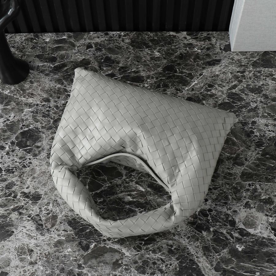 Bottega Veneta bag BV new HOP small series handbags — AAA Quality Replica — photo 3