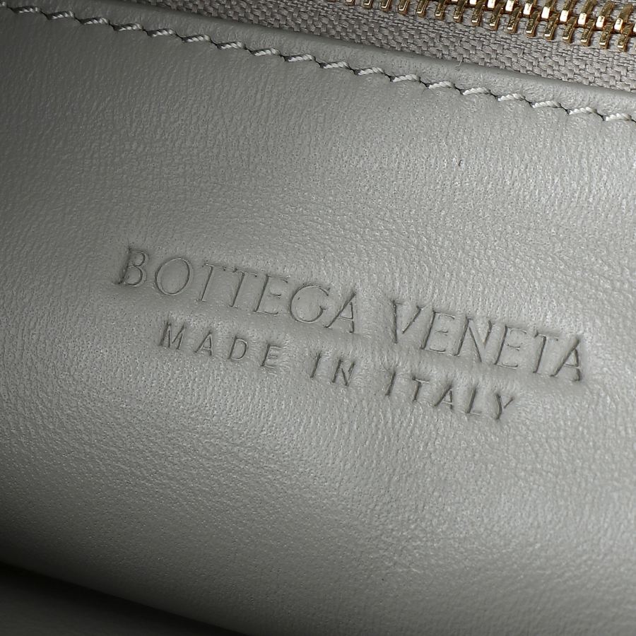Bottega Veneta bag BV new HOP small series handbags — AAA Quality Replica — photo 9