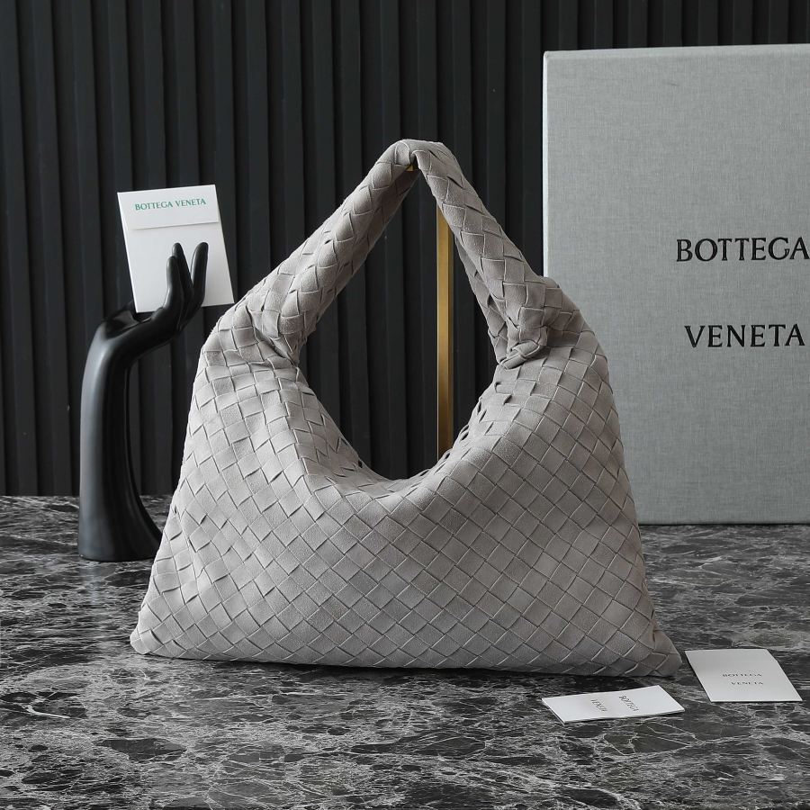 Bottega Veneta bag BV new HOP small series handbags — AAA Quality Replica — photo 2
