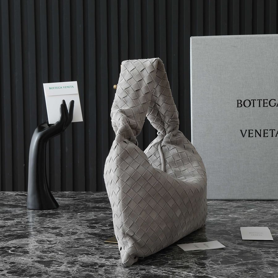 Bottega Veneta bag BV new HOP small series handbags — AAA Quality Replica — photo 3
